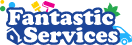 Fantastic Services IE Logo